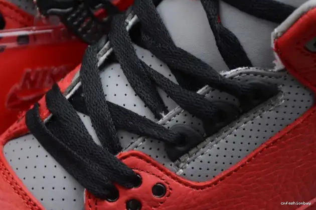 3 CK5692-600 Jordan Red Air Cement 0512